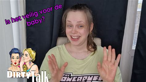 Seks tijdens de zwangerschap